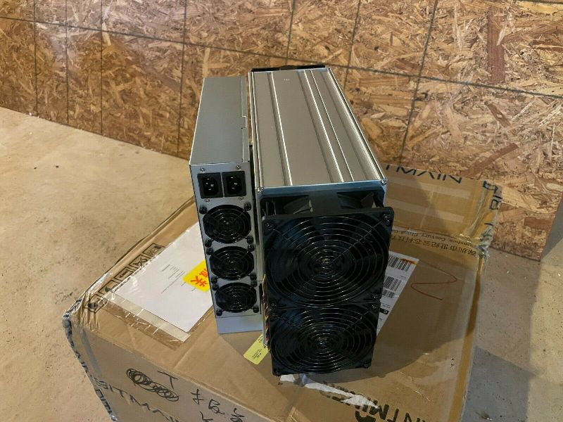 Bitmain Antminer S19j Pro 104th