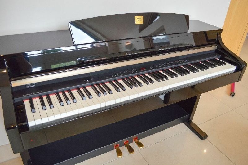 PIANO YAMAHA DIGITAL CLAVINOVA CLP 340 PE CLP340 at Best Price in