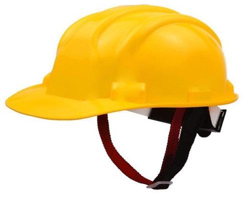 ABS Industrial Safety Helmet
