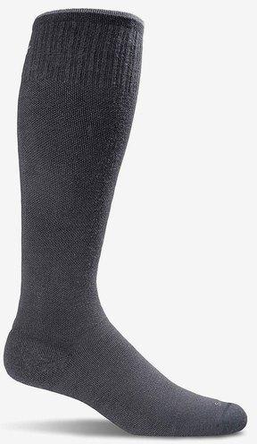 Men Cotton Socks, Color : Dark Gray