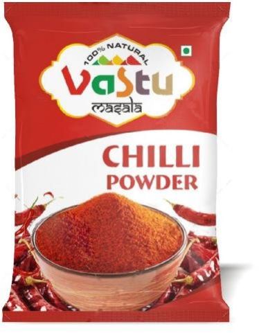 Red Chili Powder & Turmeric Powder Manufacturer Vastu Masala, Kota