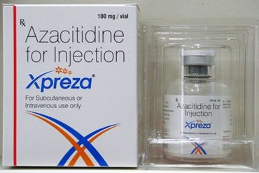 Xpreza Azacitidine Injection
