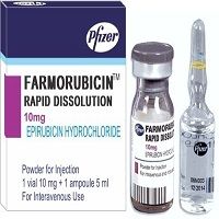 Farmorubicin Injection