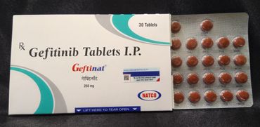 Gefitinib Tablets