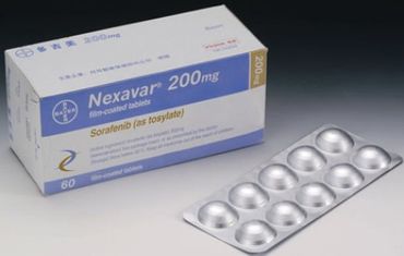 Sorafenib Tablets