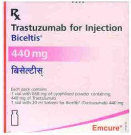 Trastuzumab Injection