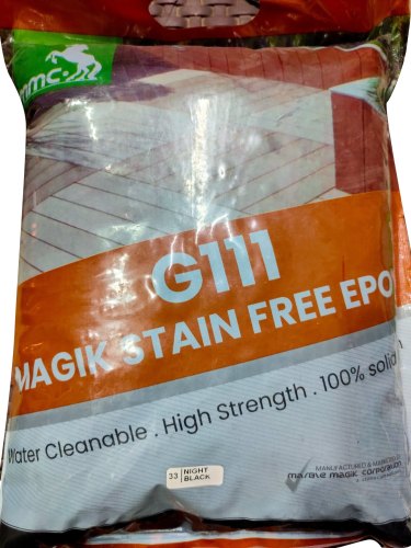 Magik Stain Free Epoxy, Packaging Type : Packet