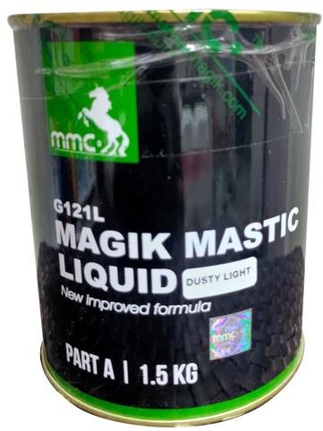 Mastic Liquid