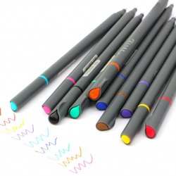 Drawing Pens, Packaging Type : Box