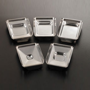 High-grade Stainless Steel Embedding Moulds