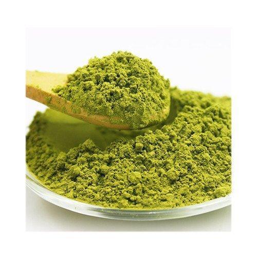 Organic Neem Powder, for Herbal Medicines, Color : Green