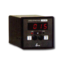 Digital Meters Setpoint Relay, Voltage : 110 V AC to 230 V AC