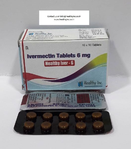 Ivermectin Tablets