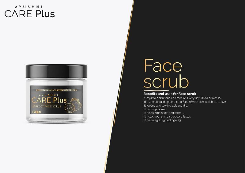 Dove face scrub, for Personal, Form Paste at Rs 65 / Piece in