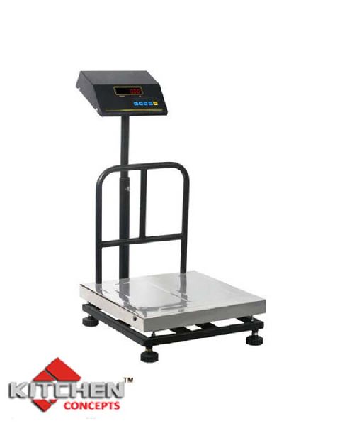 COMMERCIAL WEIGHING SCALES