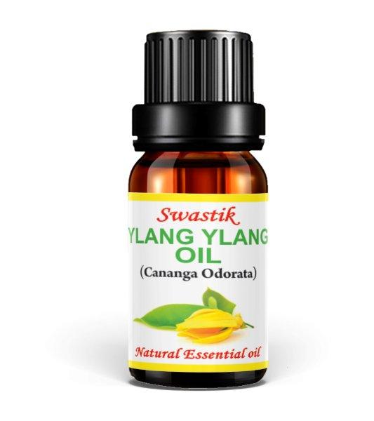 Ylang Ylang Essential Oil