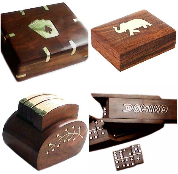 Carved Wooden Handicrafts, for Decoration, Feature : Usable, Decorative