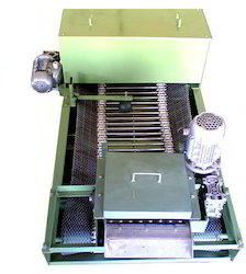 Industrial Magnetic Separator, Magnet Grade : N35