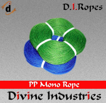 Polypropylene Mono Rope