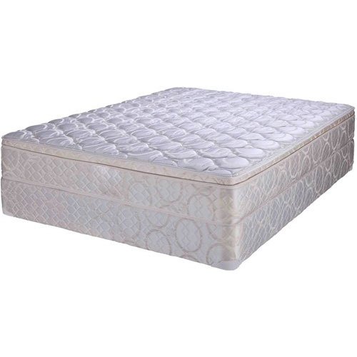 National Enterprise Double Bed Spring Mattress