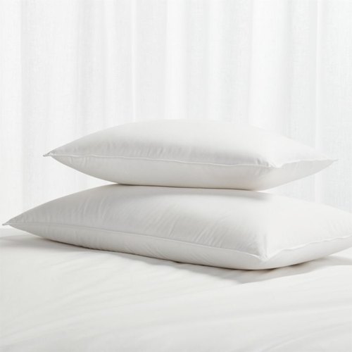 Hospital Pillow, Color : White