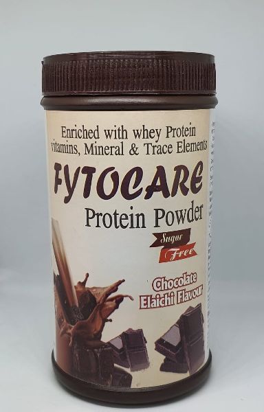 Fytocare Protein Powder, for Health Supplement, Packaging Type : Paper Box
