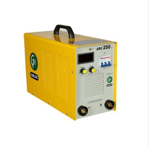 GB Welding Machine, Voltage : 240 V