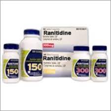 Ranitidine Tablet