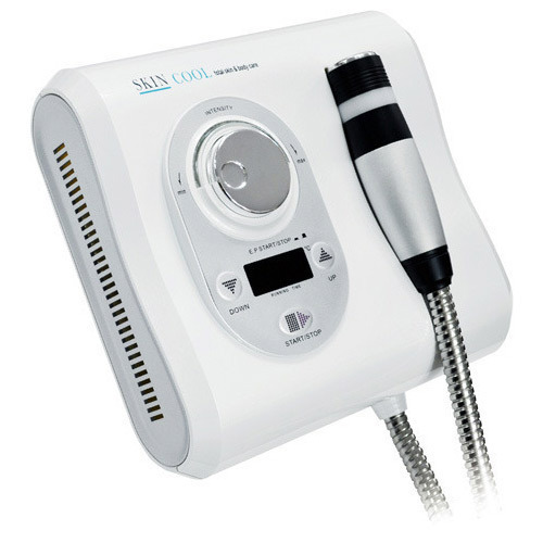 Cosderma Mesotherapy Machines electroporation machine, Certification : Ce Certified