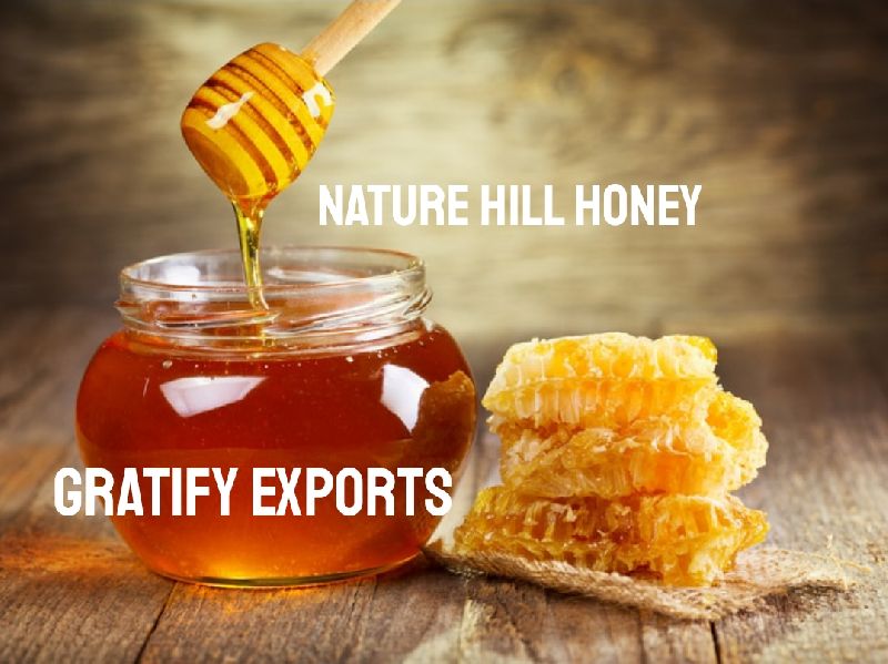 Natural Honey