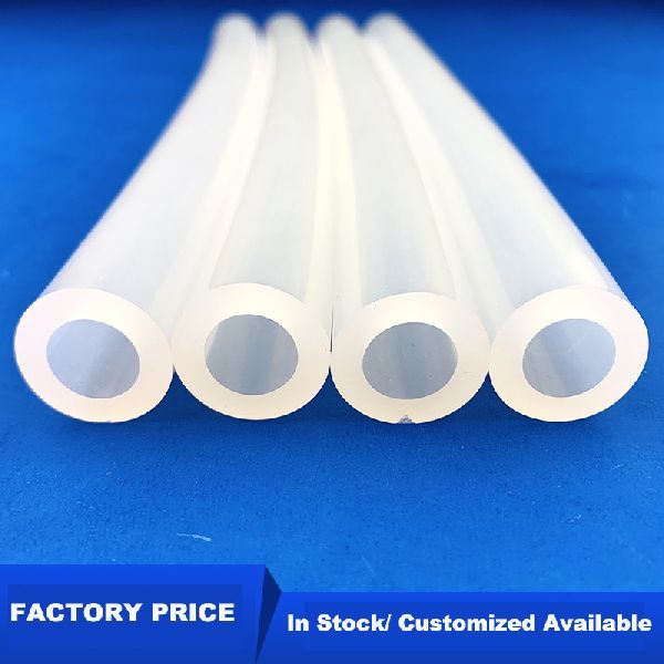Silicone Tube