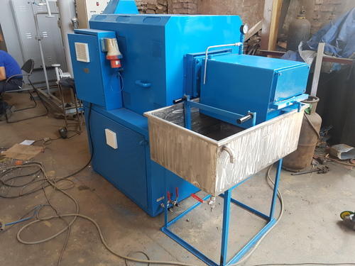 Gold Annealing Furnace