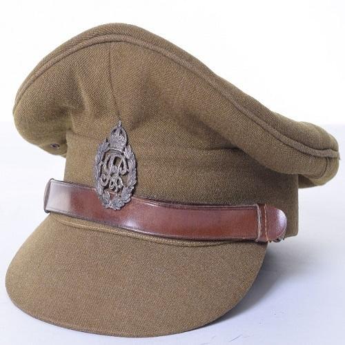 Oswal Terrycot police cap, Gender : Unisex