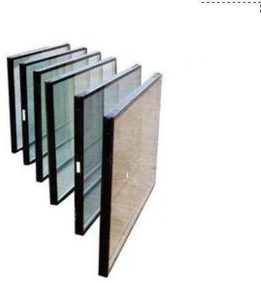 Rectangular Insulated Glass, for Constructional, Residential, Feature : Ultra Clean