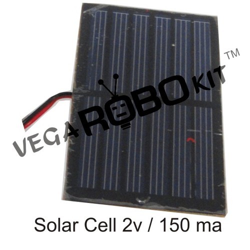 Solar Cell