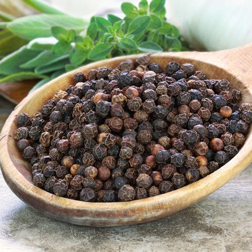 Black Pepper Extract