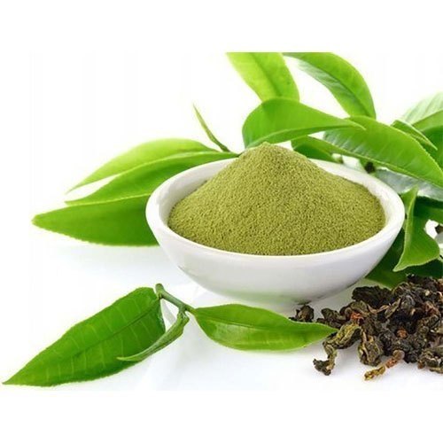 Bioextract green tea extract, Packaging Type : 100 kg Ready Stock