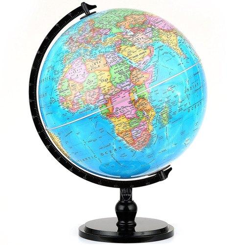Educational Globes, Color : Variable