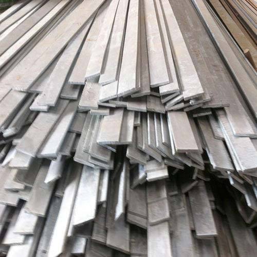 Galvanized Earthing Strips