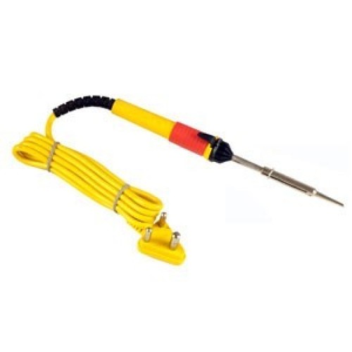 Soldering Iron, Power : 25 W, 35W, 50W, 100 W