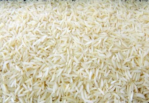 Organic Traditional Sella Basmati Rice, Variety : Long Grain