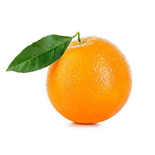 Fresh Orange, Purity : 100%