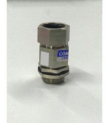SS Comet Cable Gland, Size : 3/4''