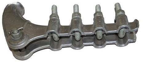 GI Bolted Type Tension Clamp