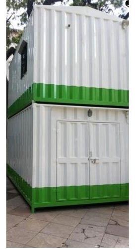 Steel Container Homes, Feature : Eco Friendly