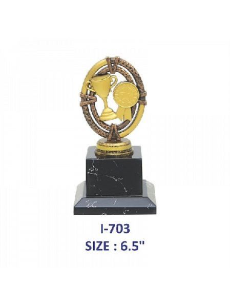 Champions Trophy (Single Size)