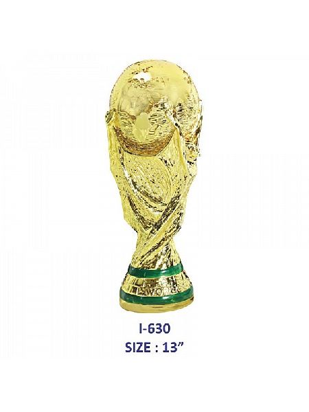 Fifa World Cup (Single Size)
