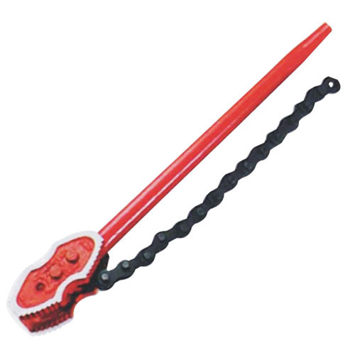 Chain Pipe Wrench