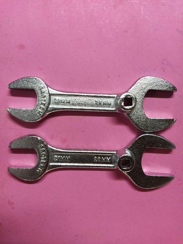 Gas Spanner Cylinder Key