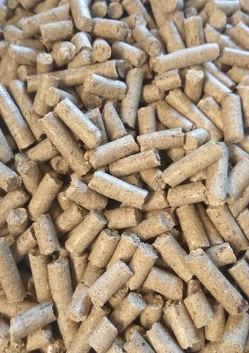 Cattle Feed Pellets